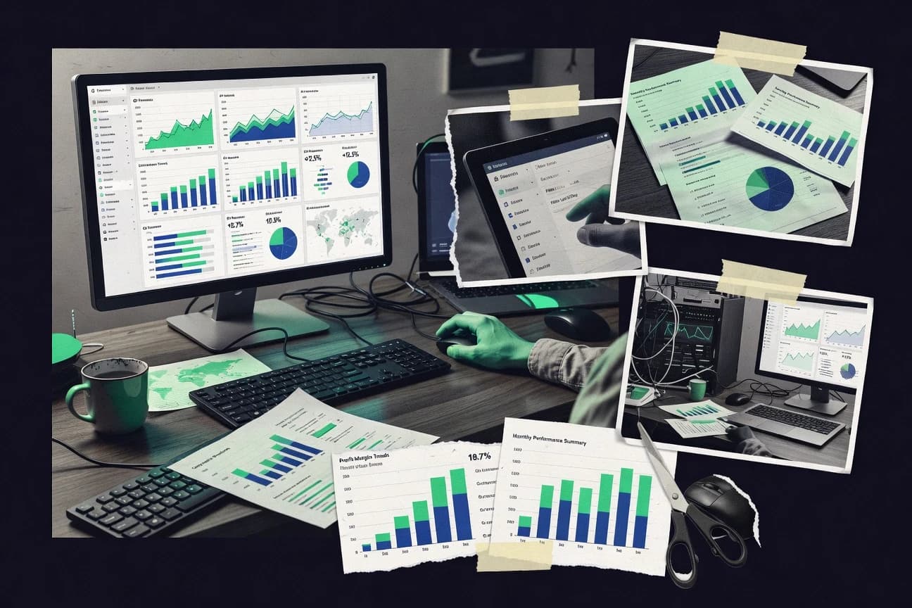 Top 10 Best Reporting Analytics Software of 2026