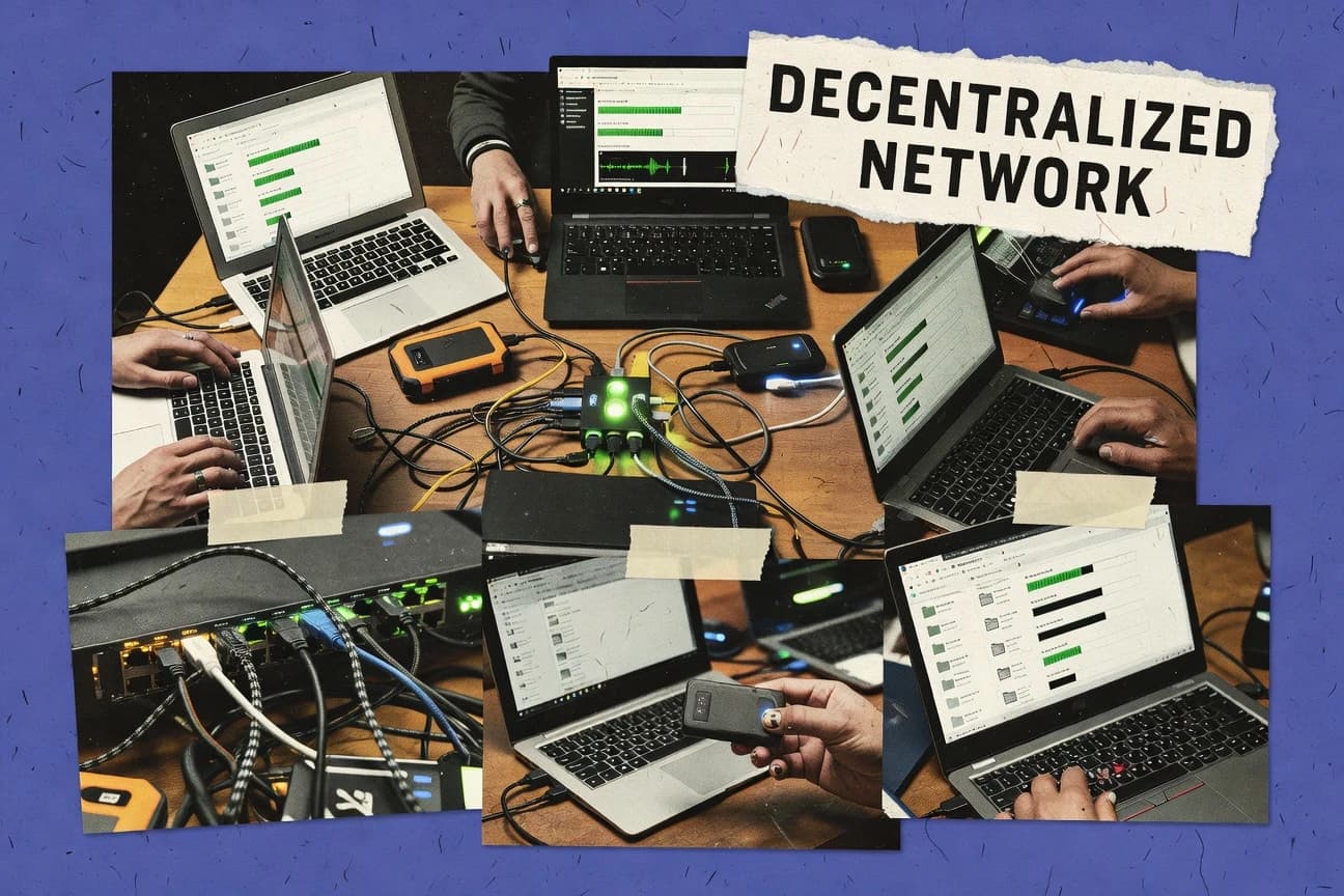 Top 10 Best P2P File Sharing Software of 2026