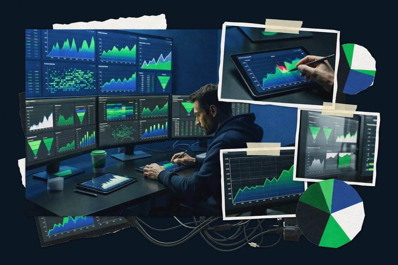 Top 10 Best Data Insights Software of 2026