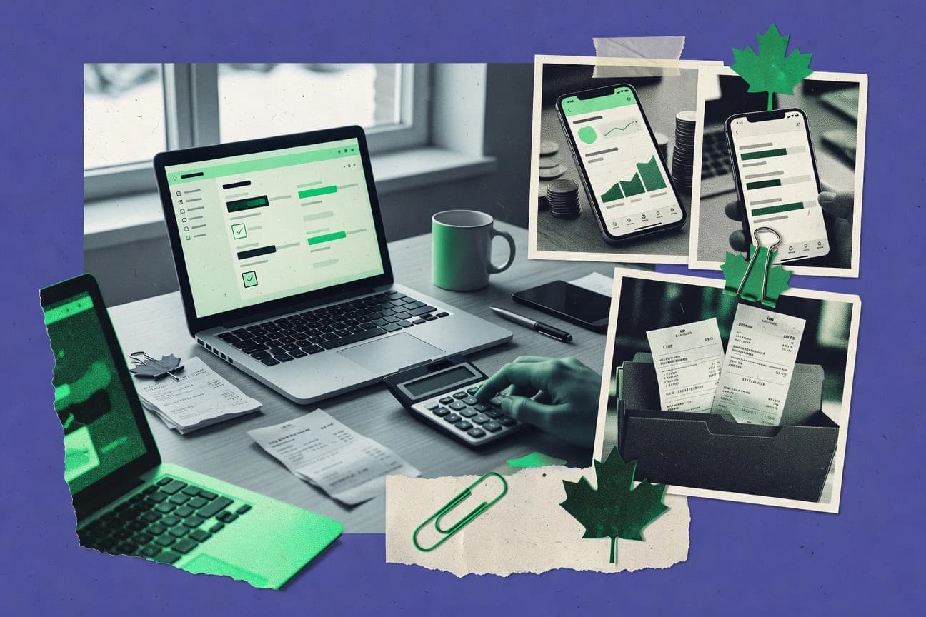 Top 10 Best Canadian Tax Preparation Software of 2026