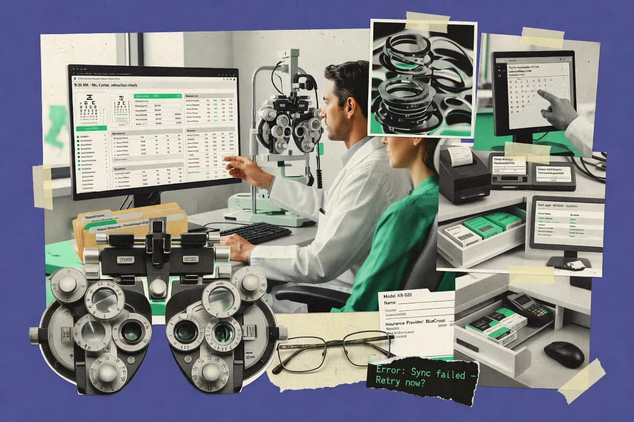 Top 10 Best Optometrist Practice Management Software of 2026