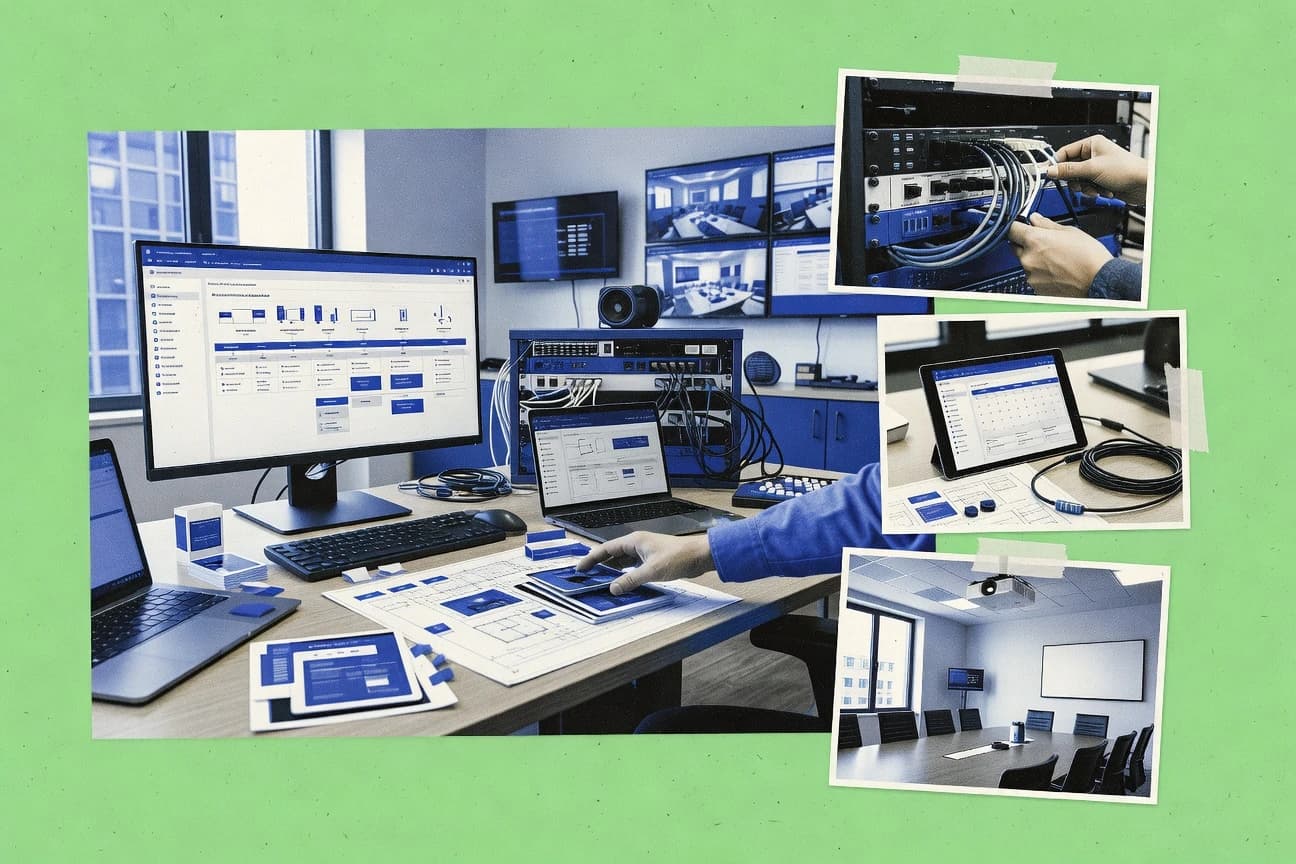 Top 10 Best Av Project Management Software of 2026