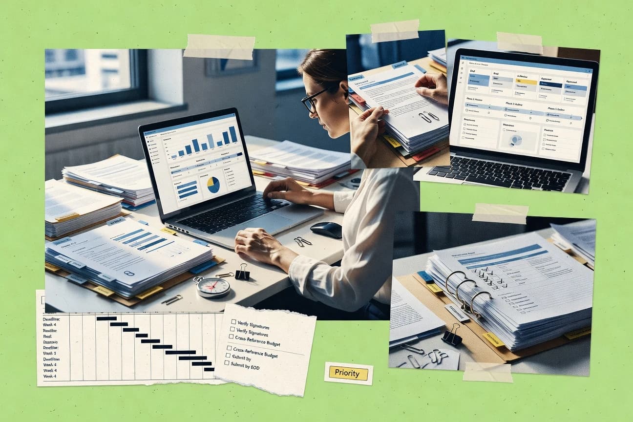 Top 10 Best Rfp Writing Software of 2026