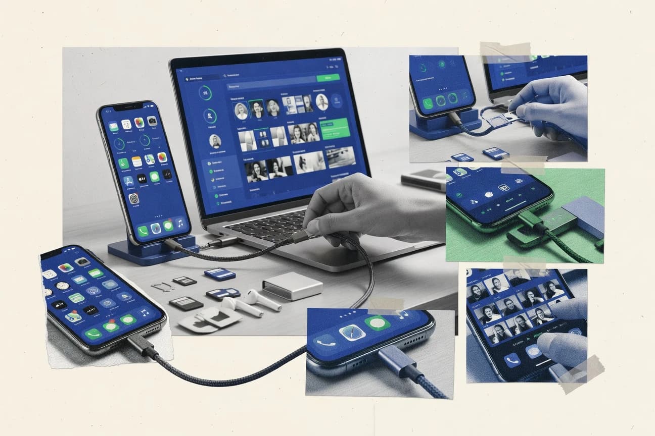 Top 10 Best Phone Manager Software of 2026