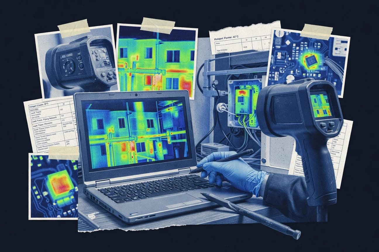 Top 10 Best Thermal Image Analysis Software of 2026