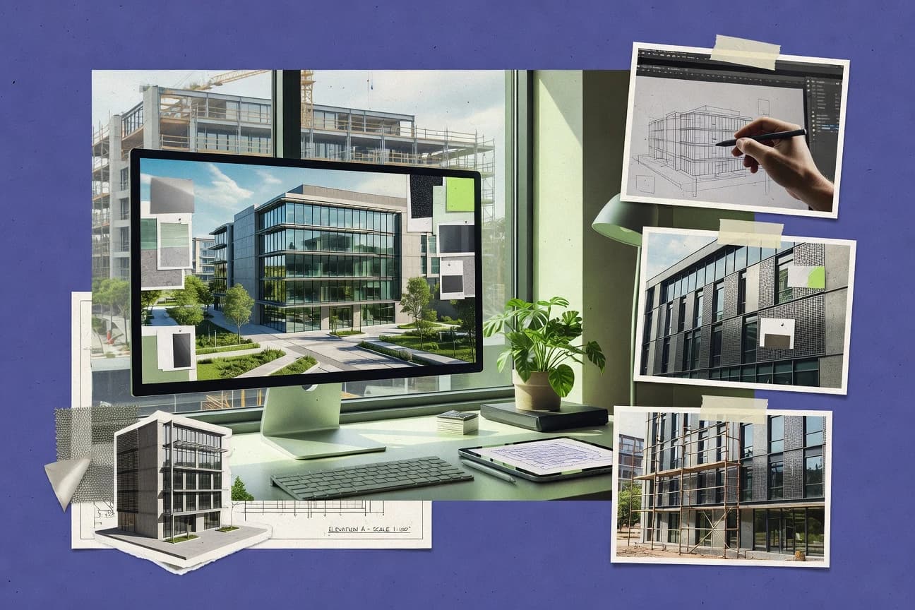 Top 10 Best Building Exterior Design Software of 2026