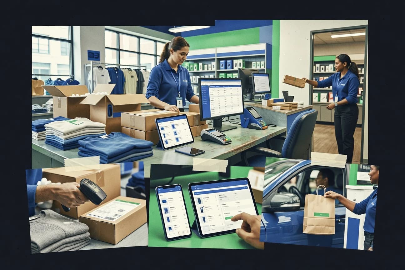 Top 10 Best Omni Channel Commerce Software of 2026