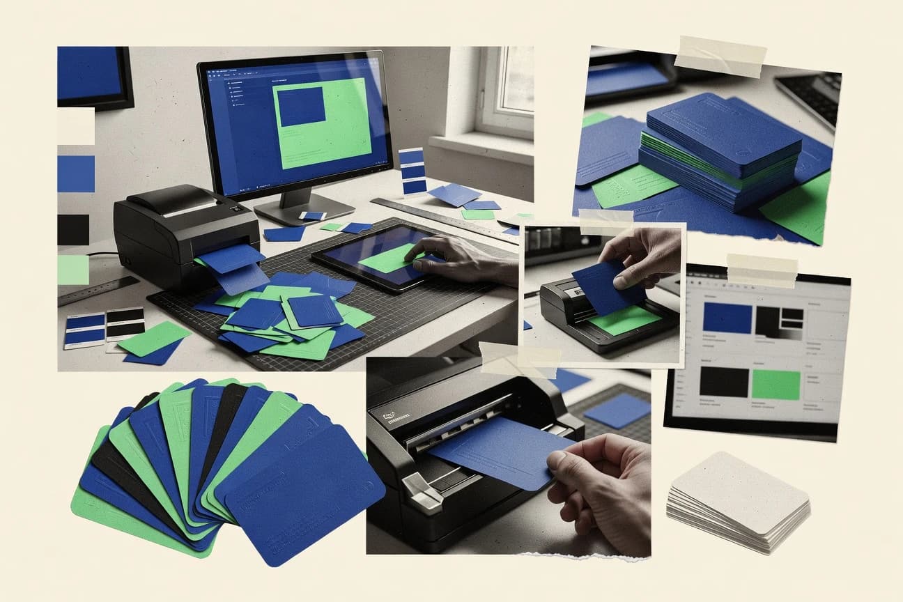 Top 10 Best Business Cards Software of 2026