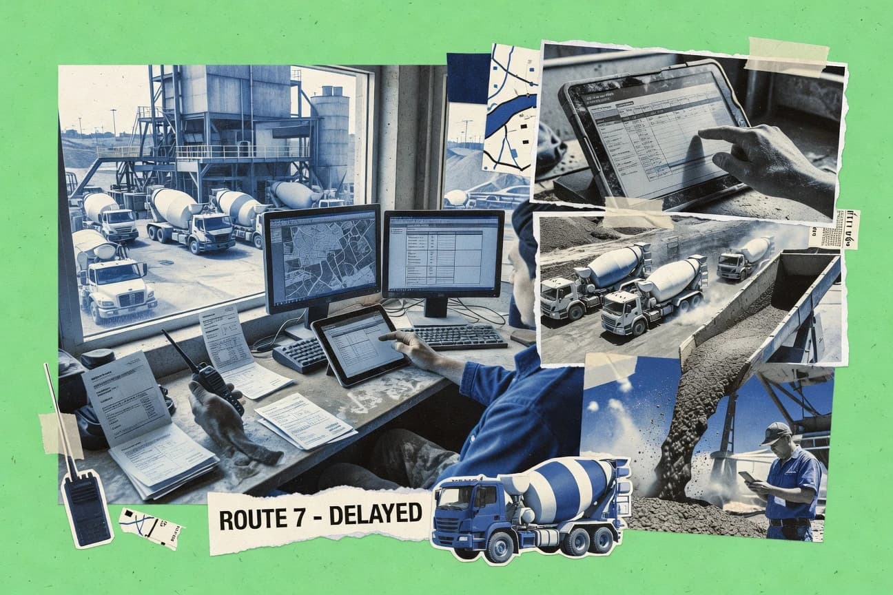 Top 10 Best Concrete Dispatch Software of 2026