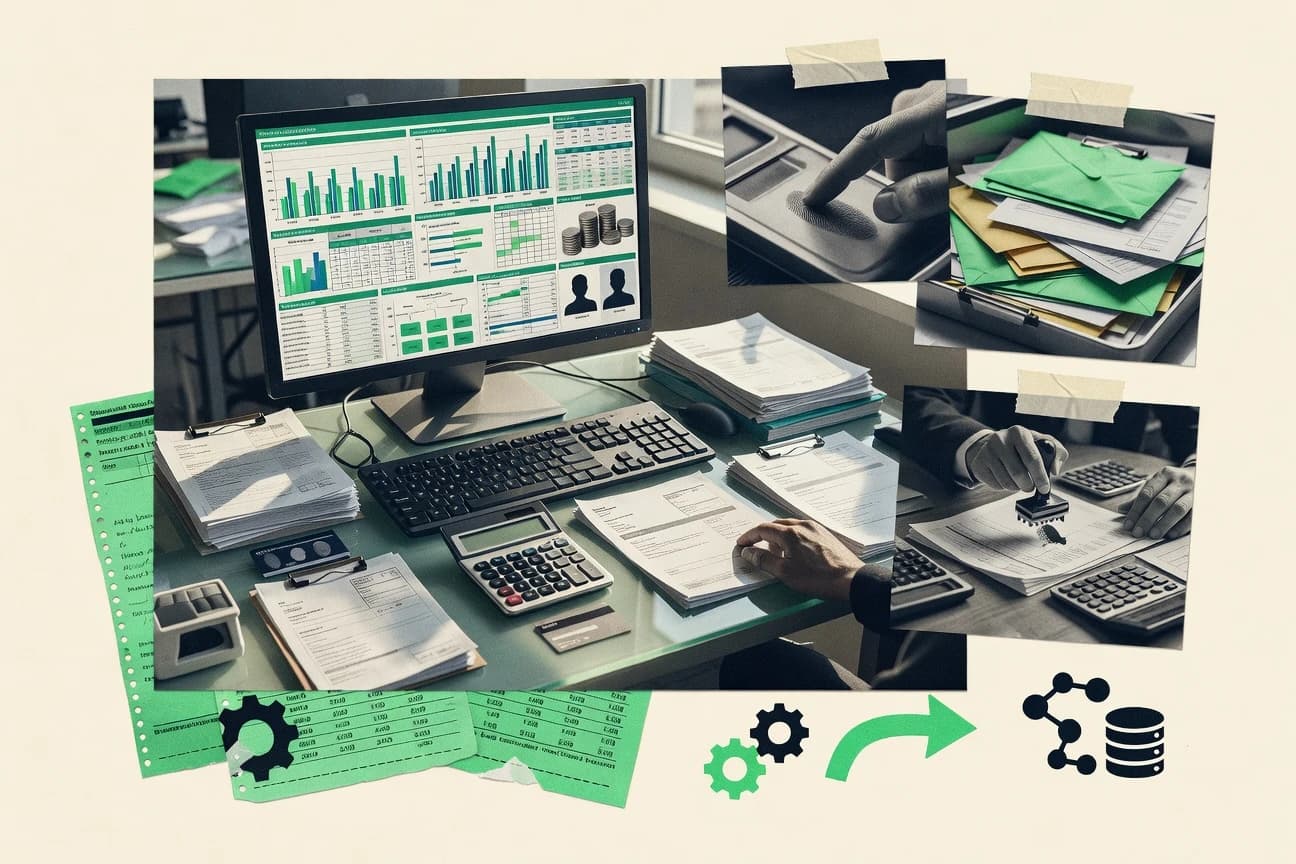 Top 10 Best Payroll Erp Software of 2026