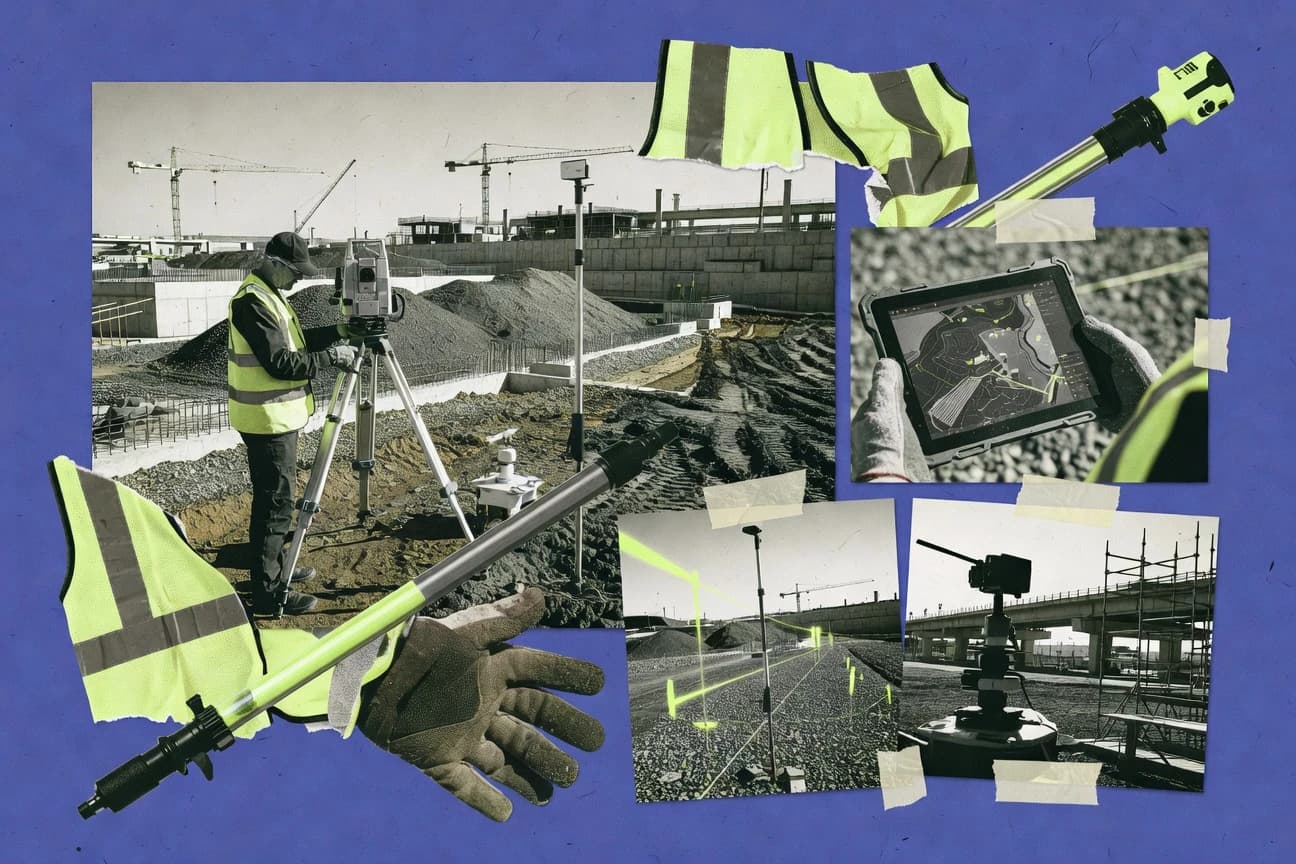 Top 10 Best Construction Surveying Software of 2026