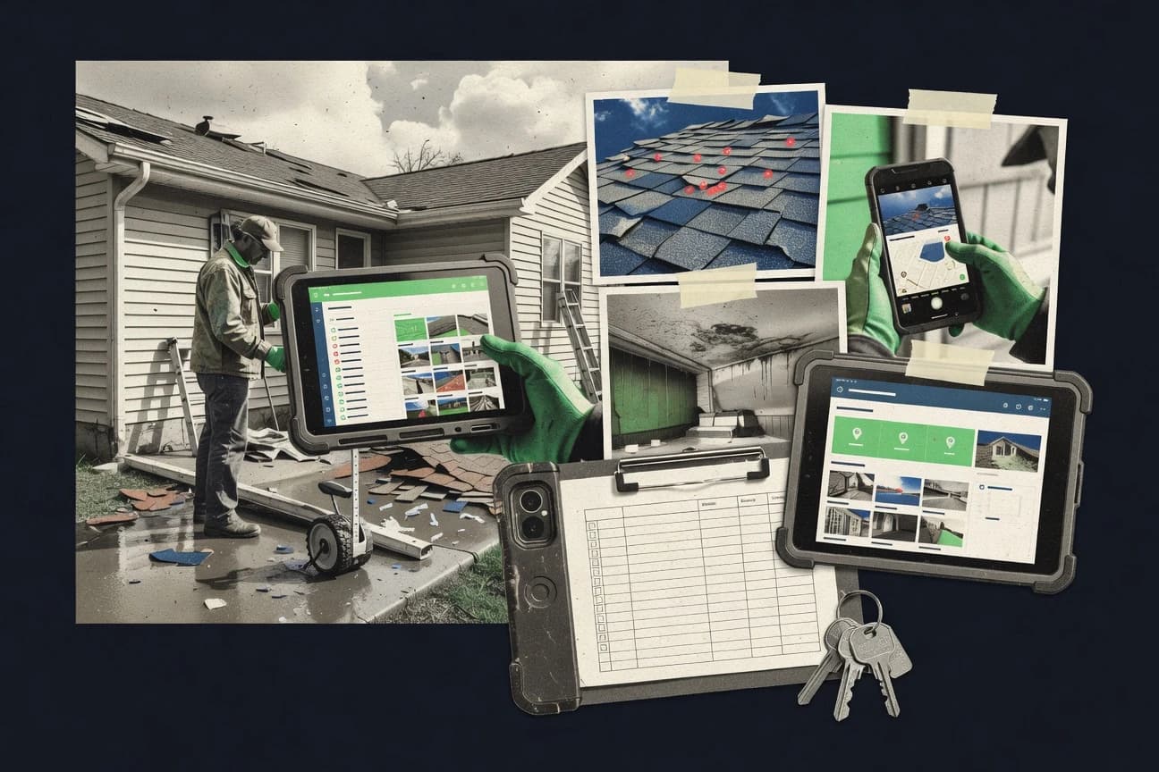 Top 10 Best Insurance Inspection Software of 2026