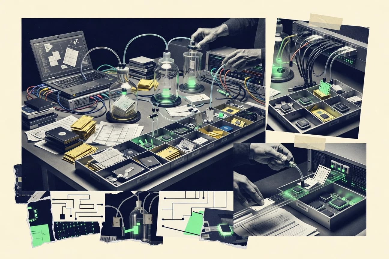 Top 10 Best Etl Meaning Software of 2026