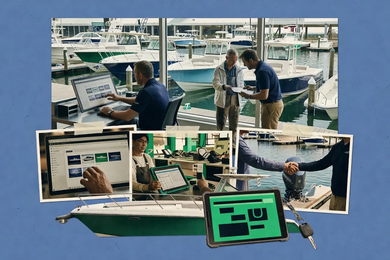 Top 10 Best Marine Dealer Software of 2026