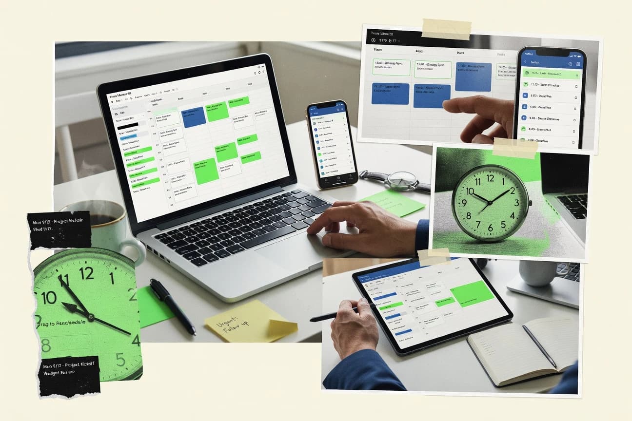 Top 10 Best Time Manager Software of 2026