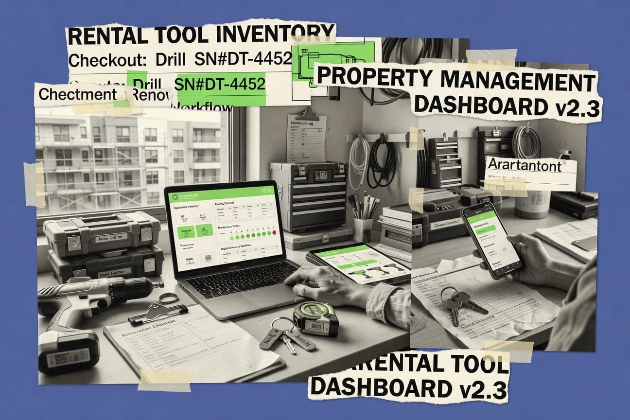 Top 10 Best Rental Tool Software of 2026
