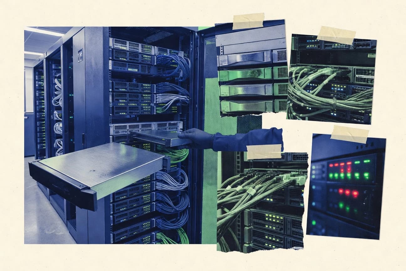 Top 10 Best Block Storage Software of 2026