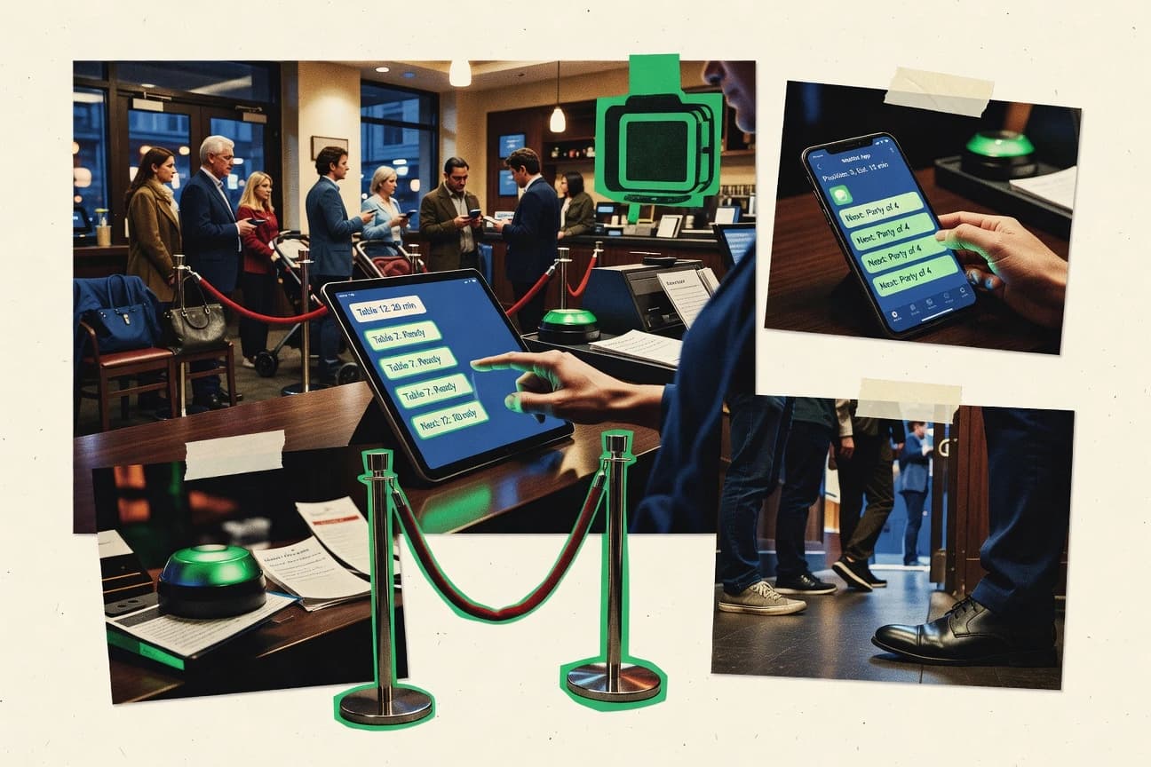 Top 10 Best Waiting List Software of 2026