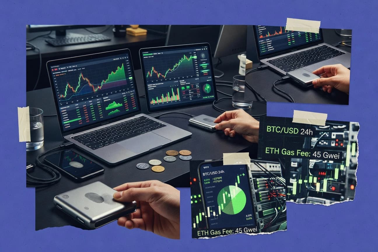 Top 10 Best Crypto Currency Software of 2026