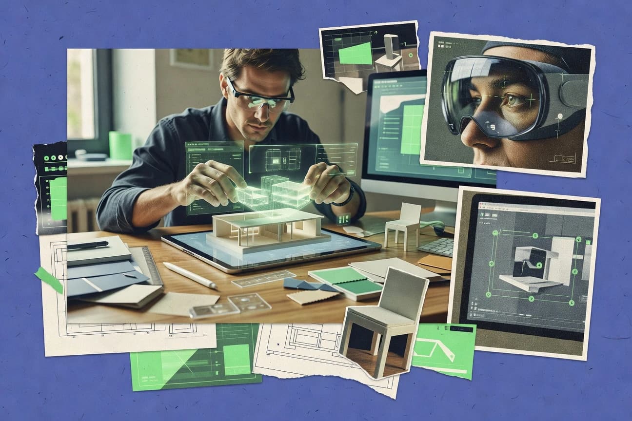 Top 10 Best Augmented Reality Design Software of 2026