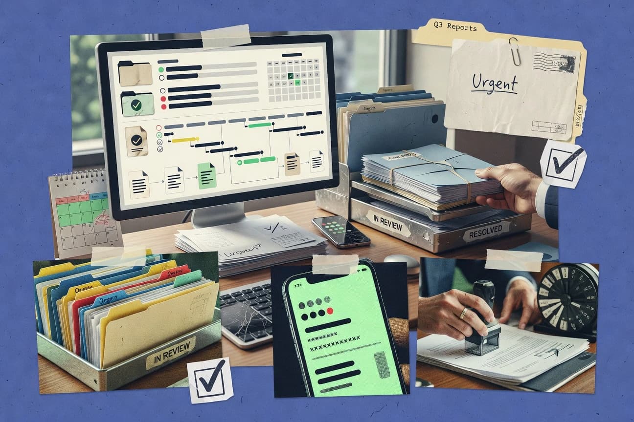 Top 10 Best Case Status Software of 2026