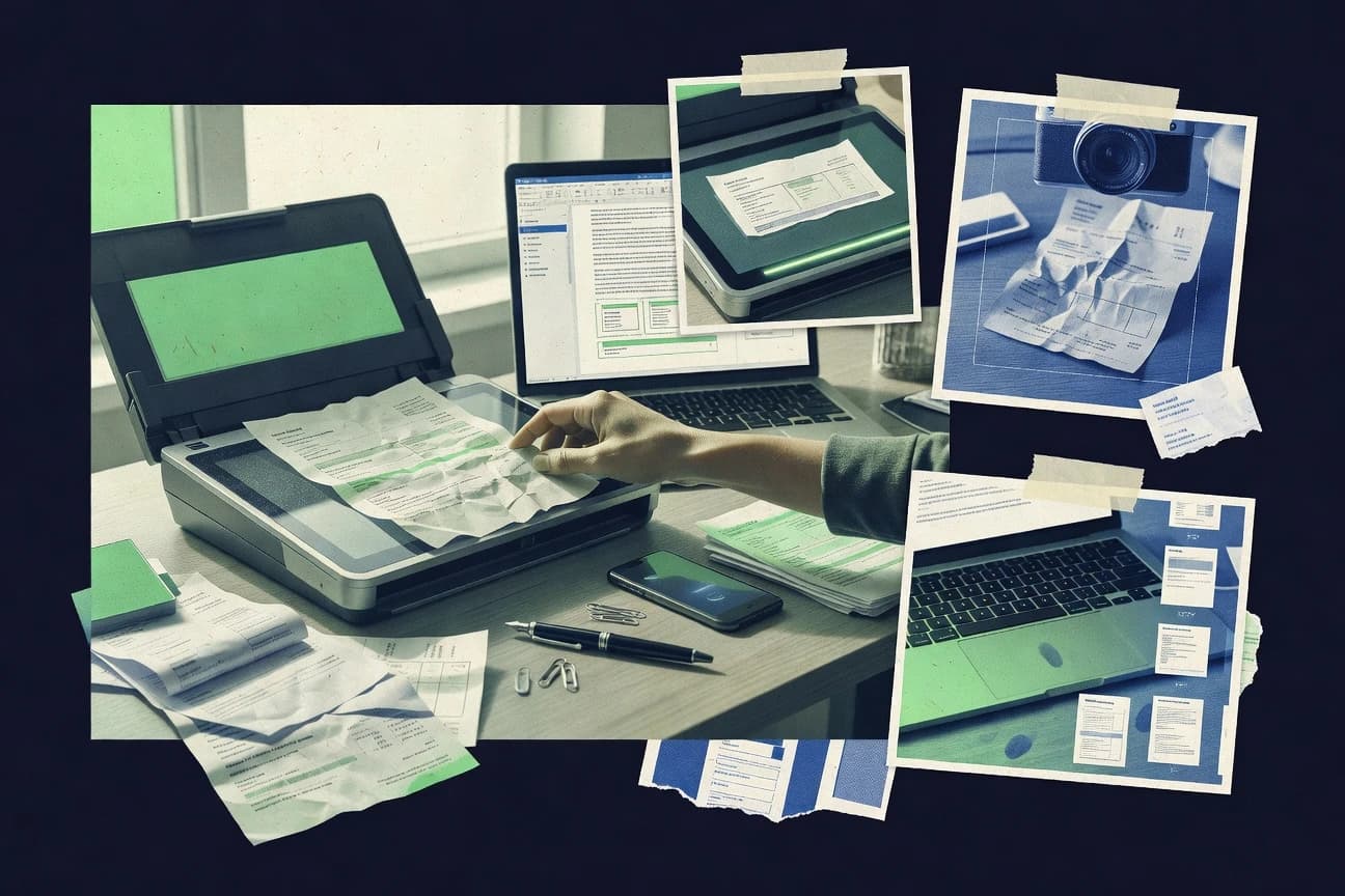 Top 10 Best Scan To Text Software of 2026