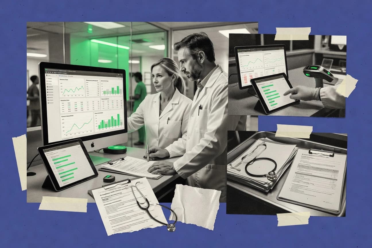 Top 10 Best Healthcare Quality Software of 2026