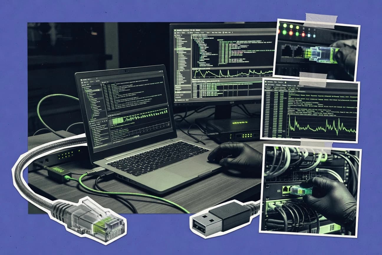 Top 10 Best Packet Sniffing Software of 2026