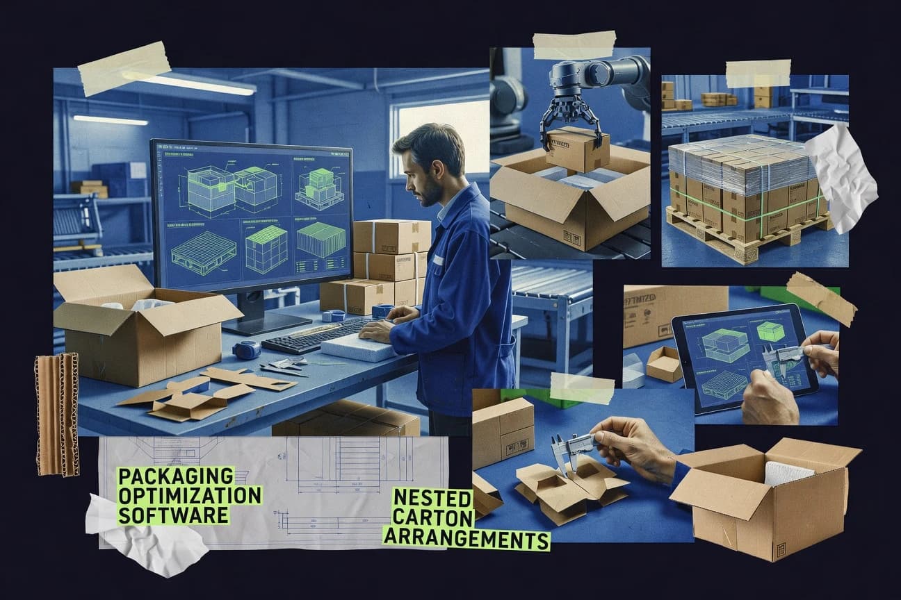 Top 10 Best Packaging Optimization Software of 2026