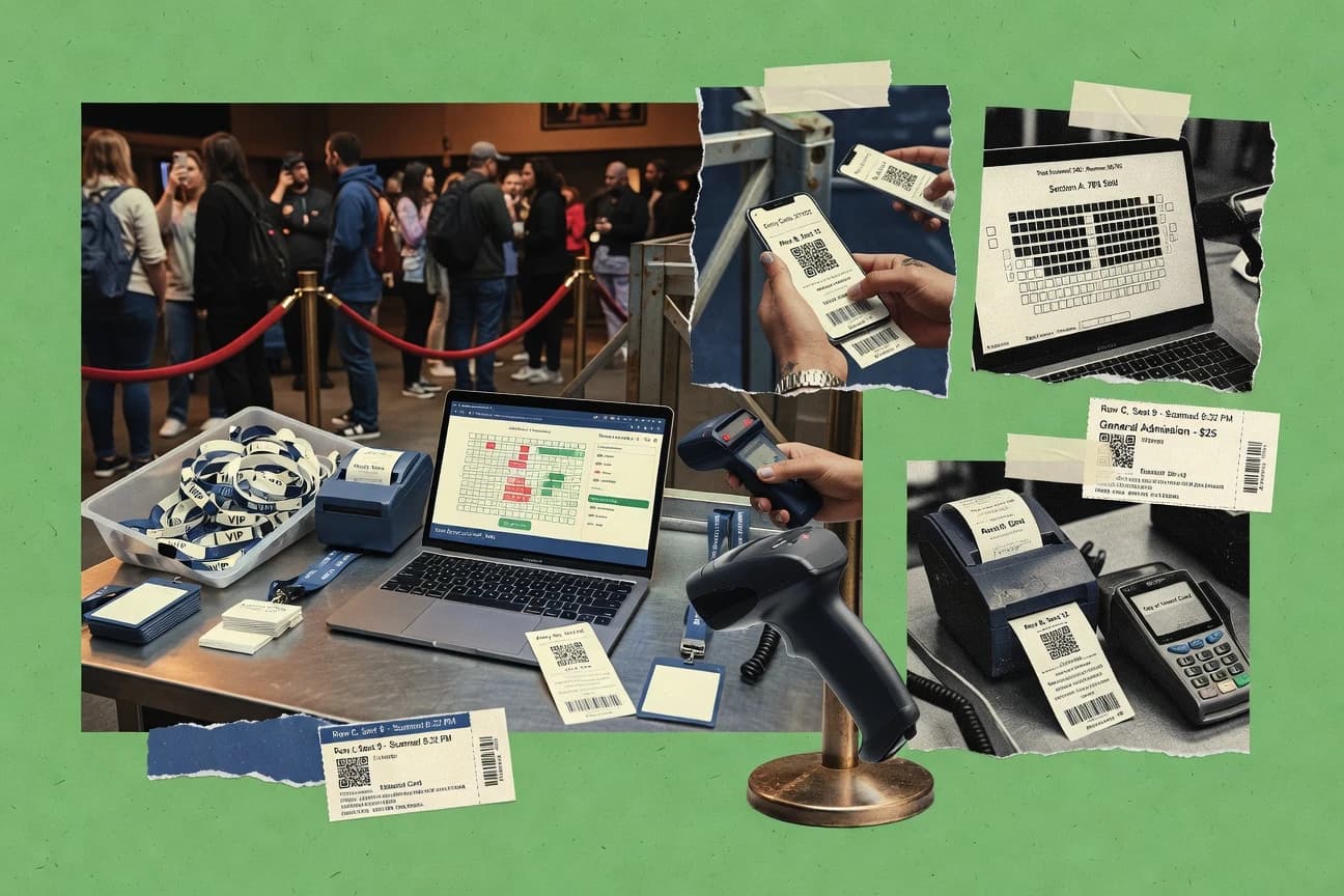 Top 10 Best Ticketing Selling Software of 2026