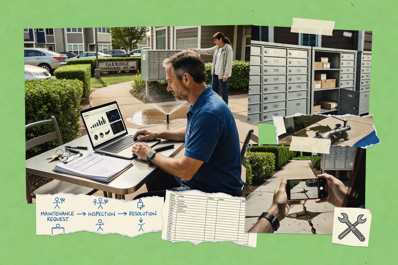 Top 10 Best Small Hoa Management Software of 2026