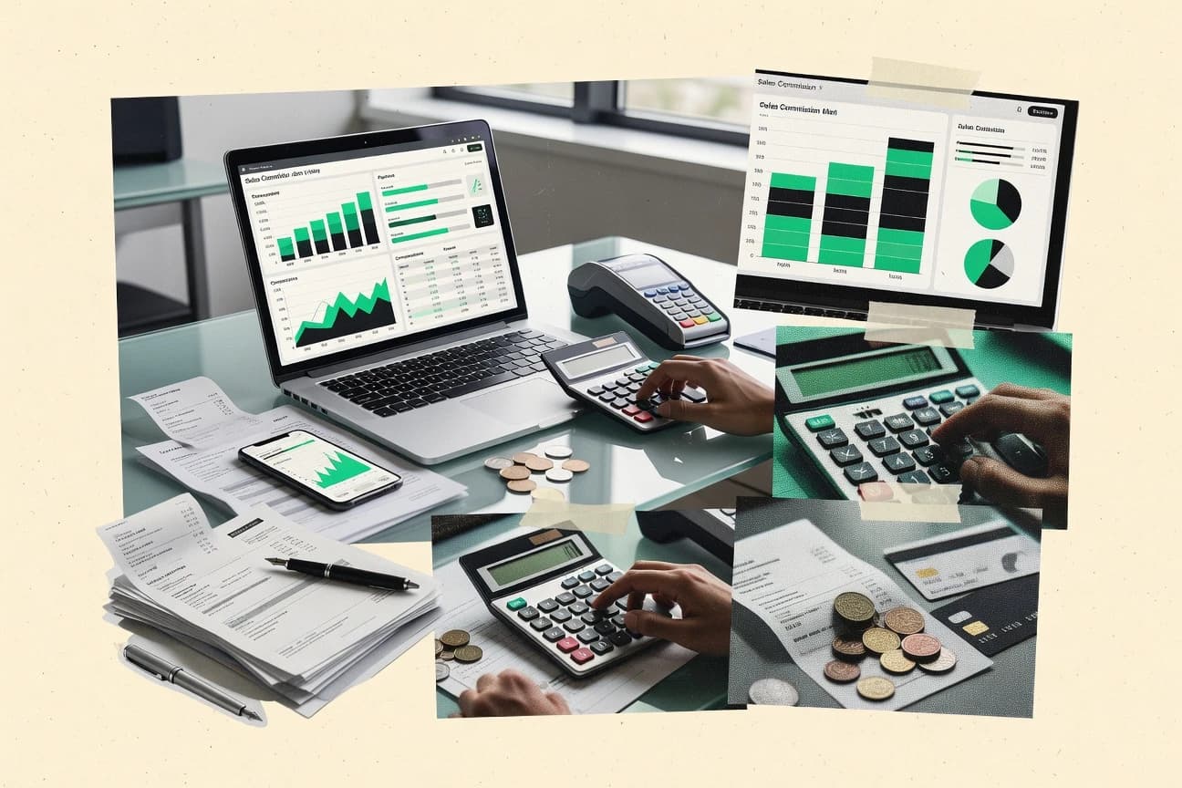 Top 10 Best Sales Commission Calculator Software of 2026