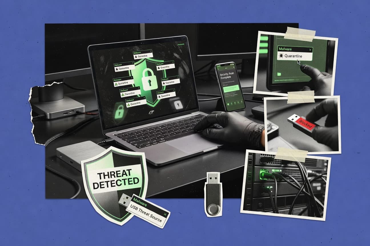 Top 10 Best Purpose Of Antivirus Software of 2026