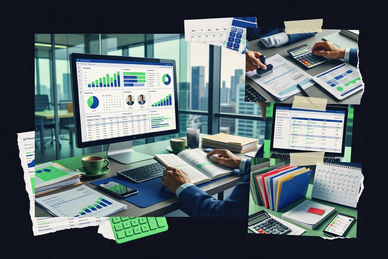 Top 10 Best Business Admin Software of 2026