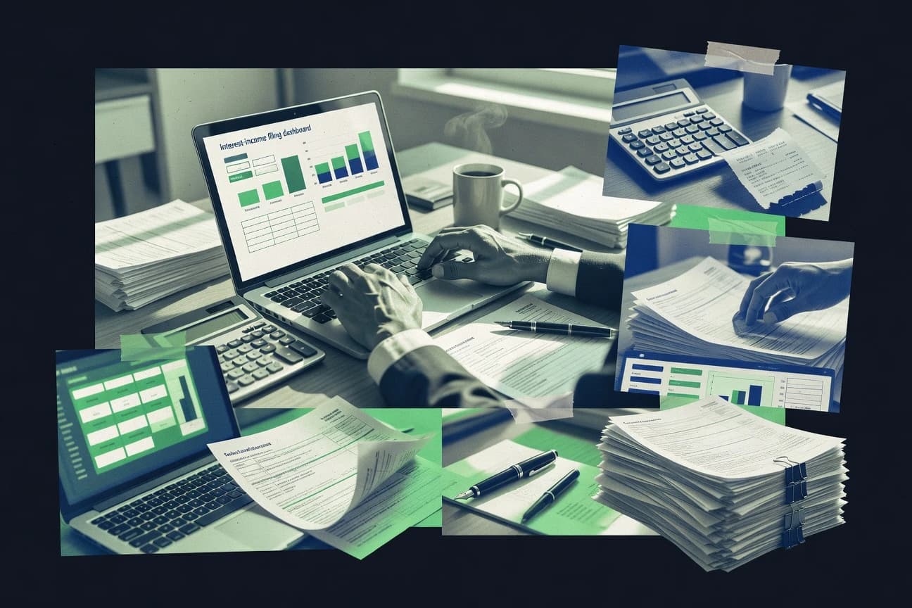 Top 10 Best 1099 Int Software of 2026