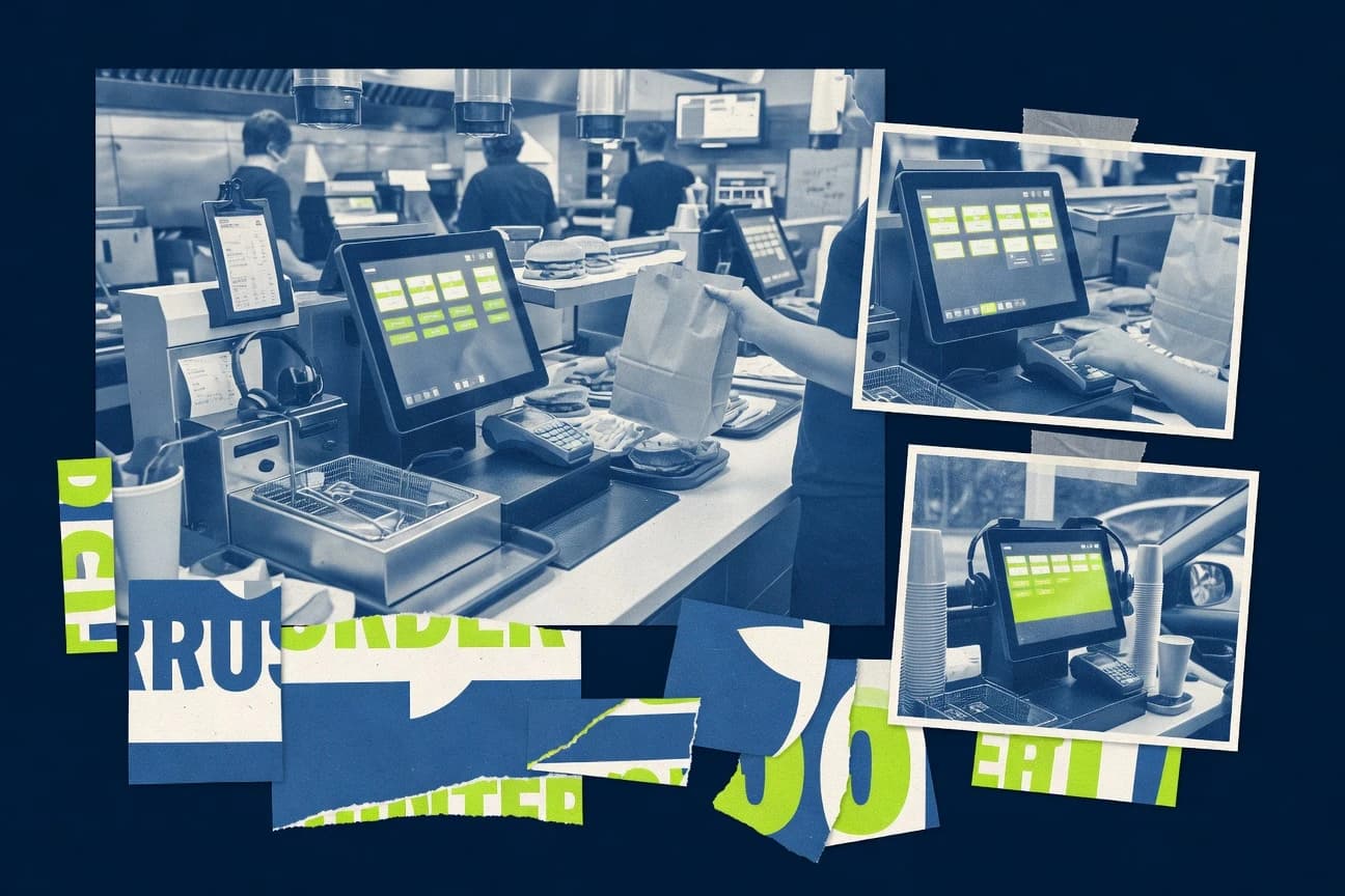 Top 10 Best Fast Food Restaurant Software of 2026