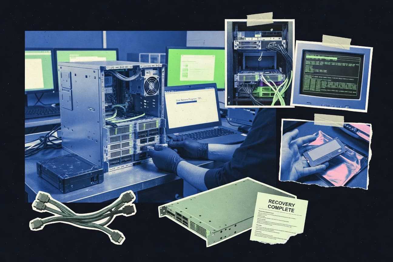 Top 10 Best Bare Metal Backup Software of 2026