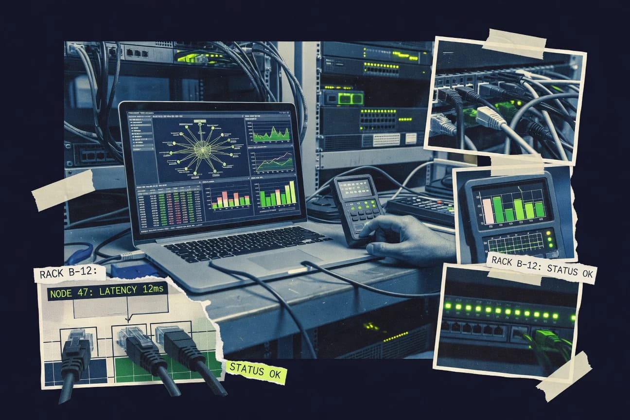 Top 10 Best Network Tester Software of 2026