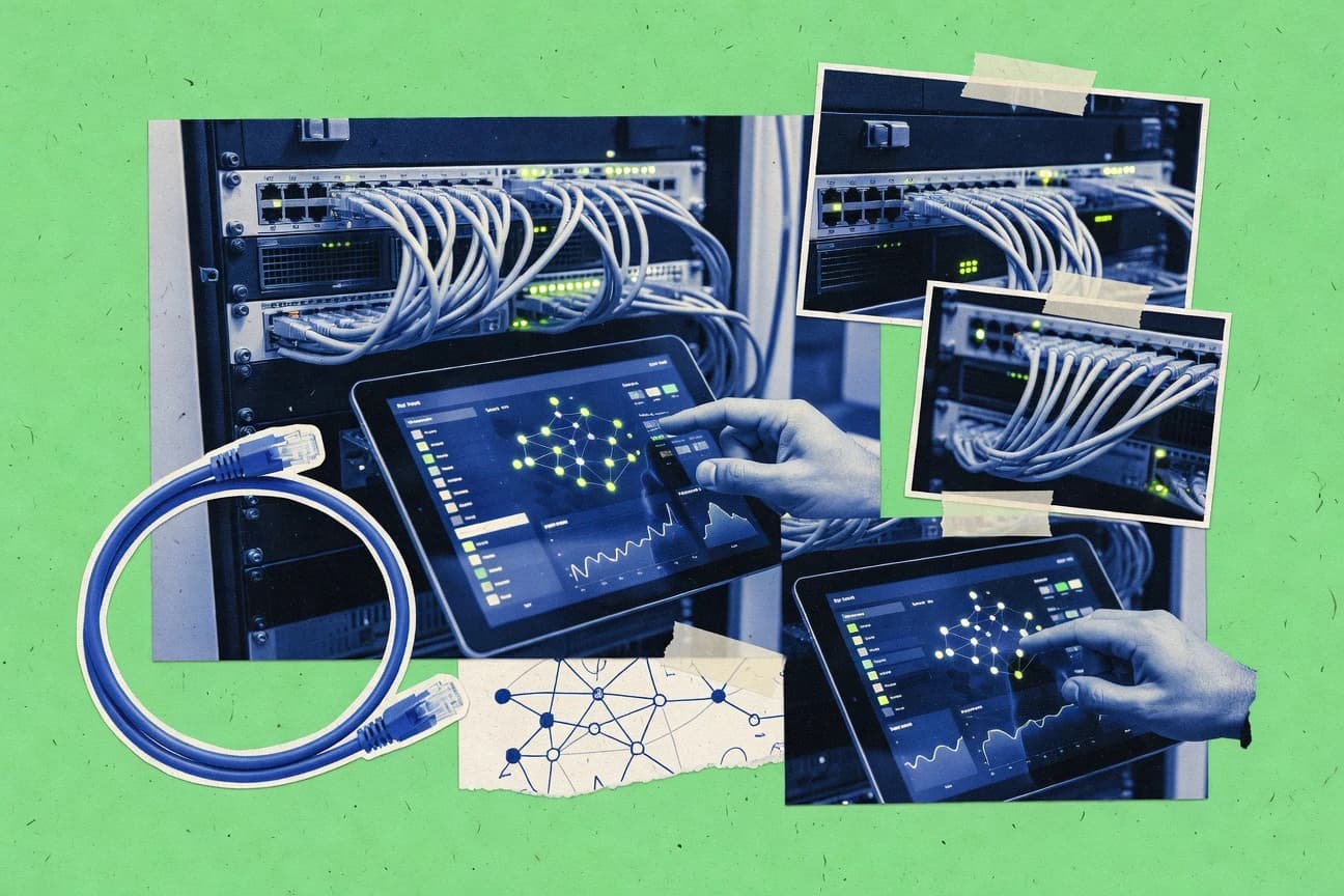 Top 10 Best Network Switch Management Software of 2026