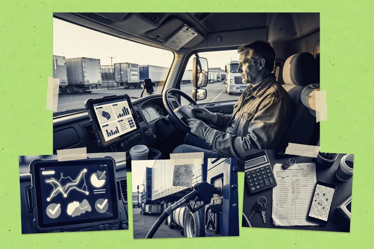 Top 10 Best Owner Operator Trucking Software of 2026