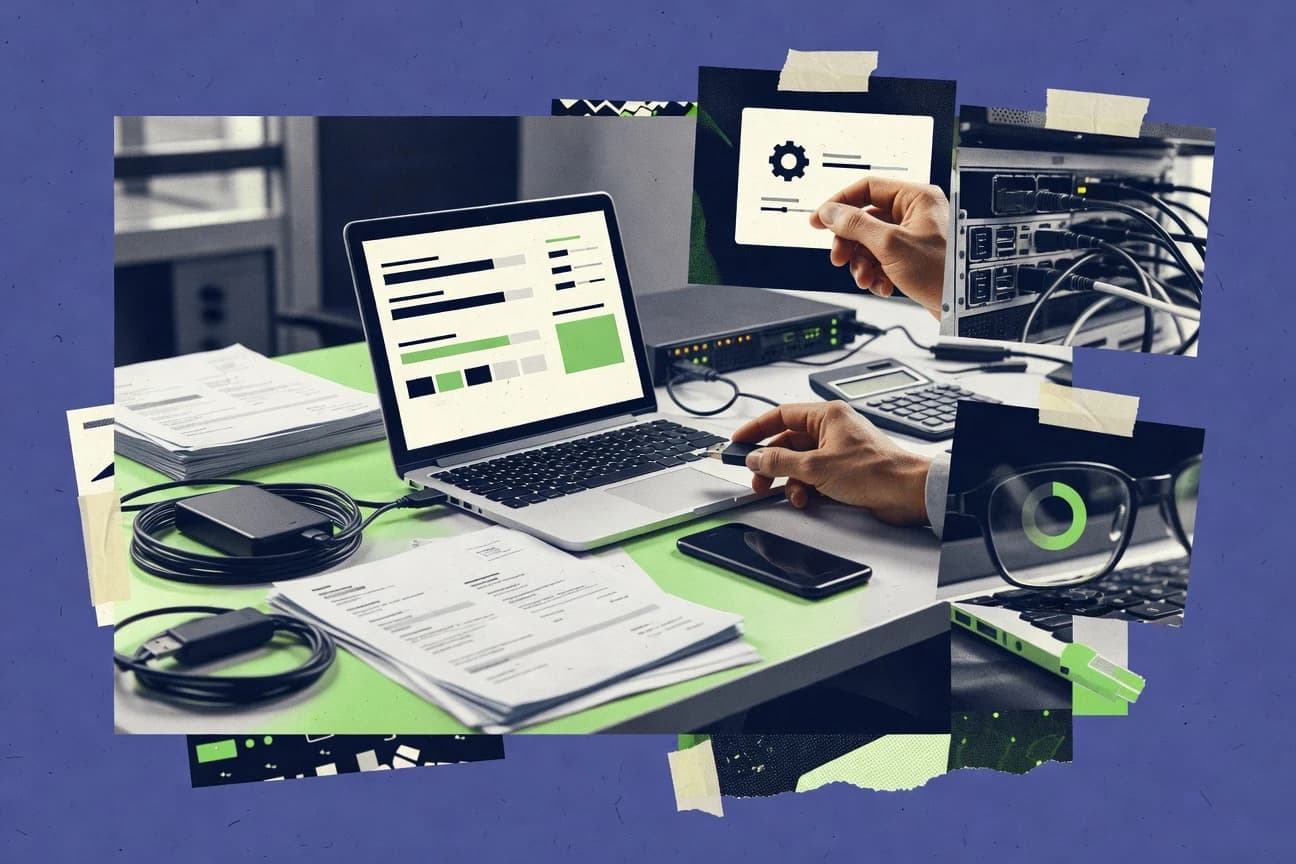 Top 10 Best Setup Software of 2026