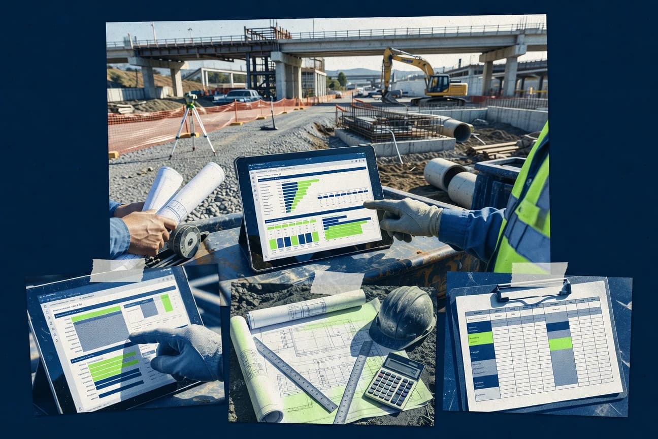Top 10 Best Civil Construction Bidding Software of 2026