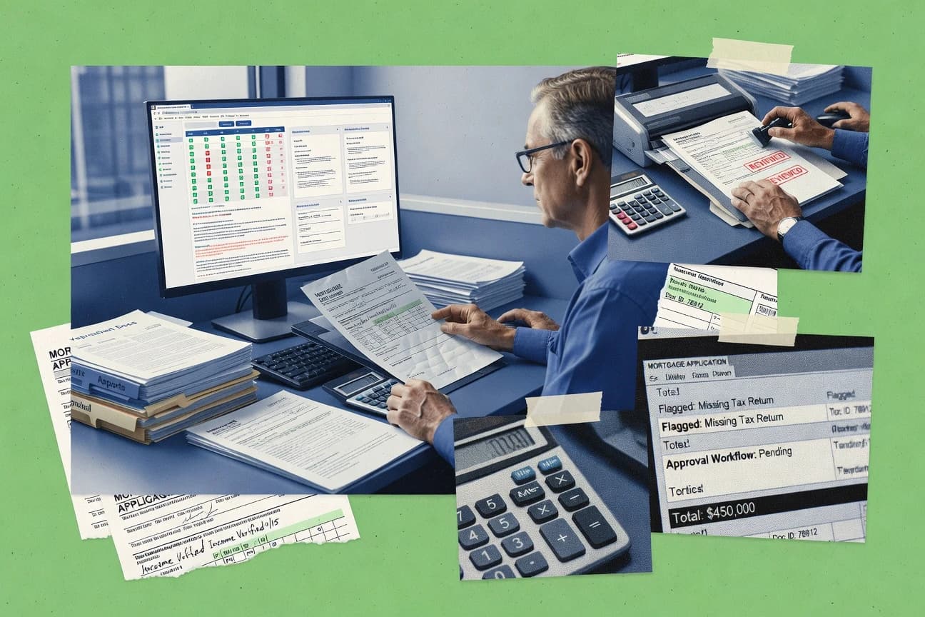 Top 10 Best Mortgage Quality Control Software of 2026