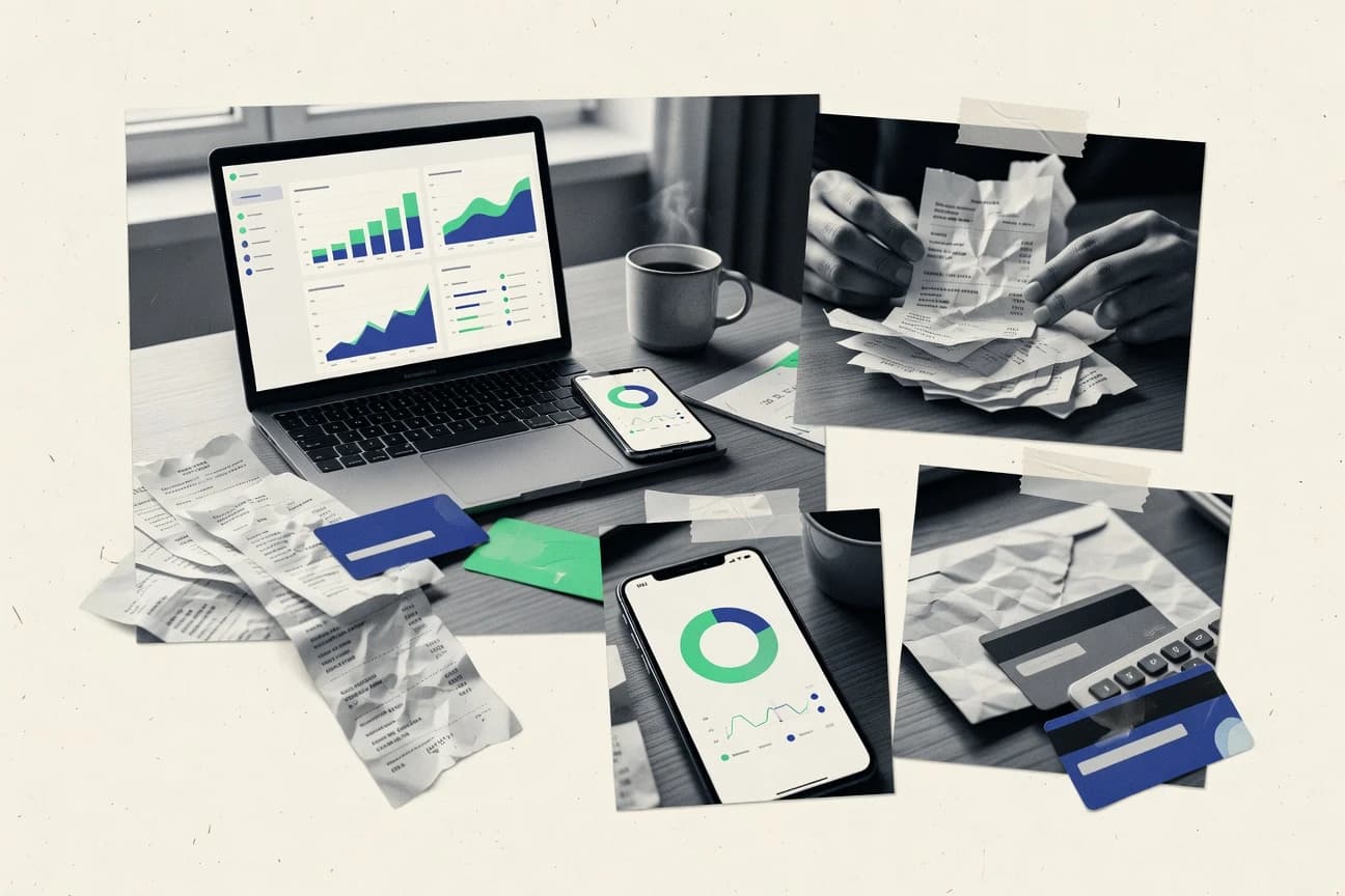 Top 10 Best Personal Expense Management Software of 2026