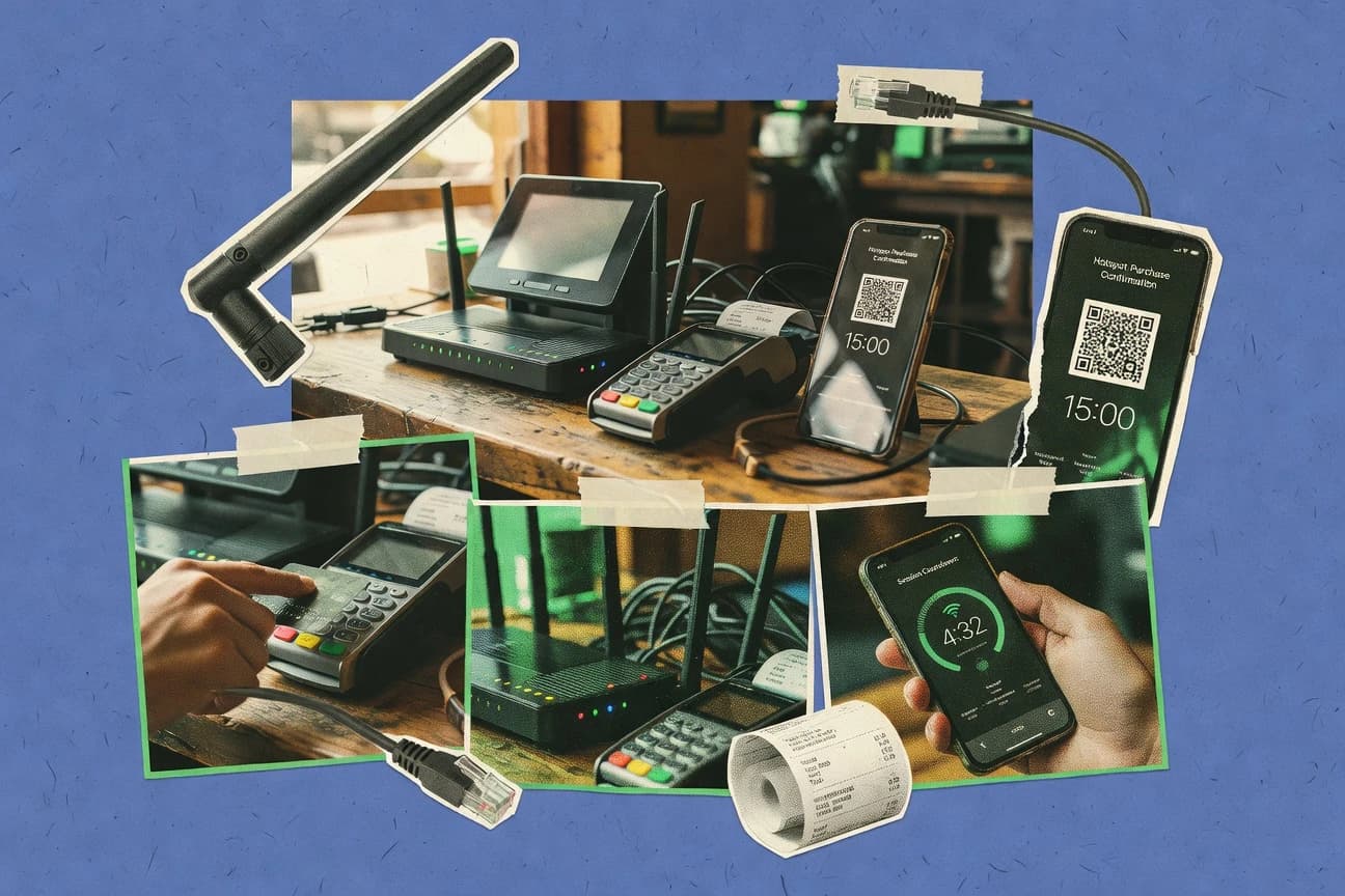 Top 10 Best Hotspot Billing Software of 2026