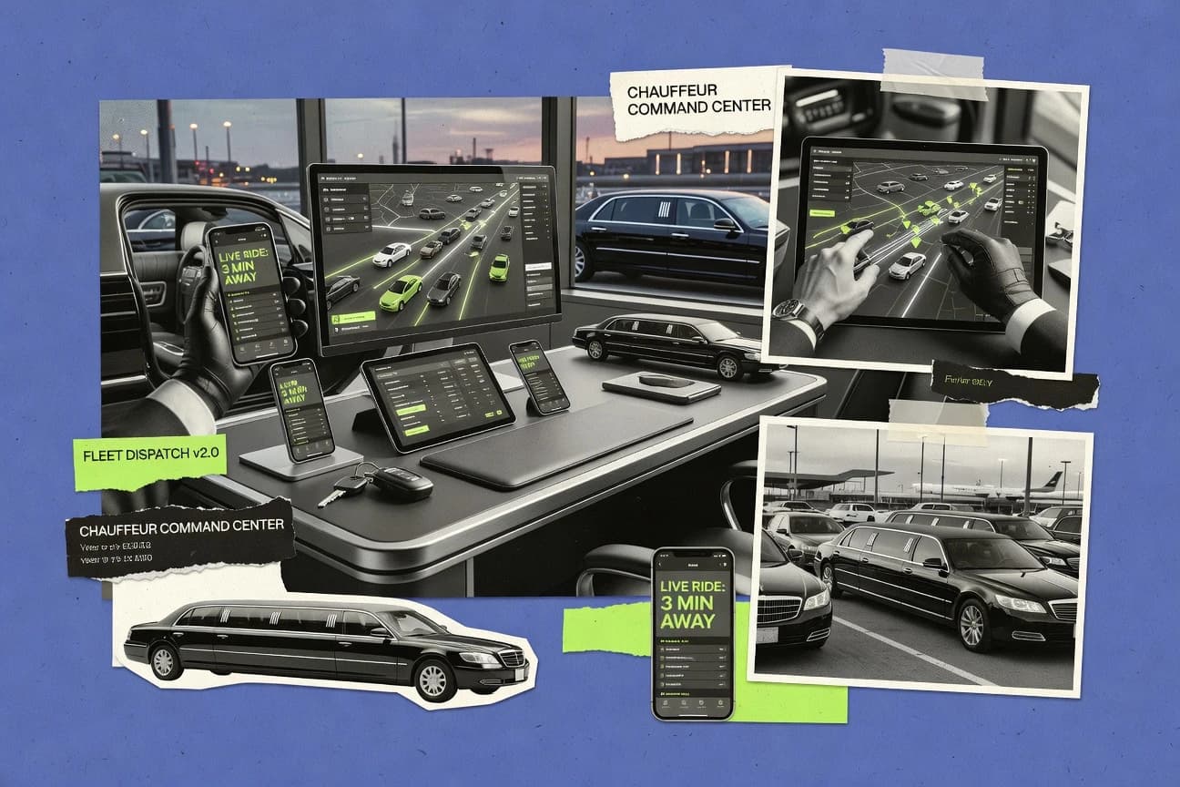 Top 10 Best Limousine Management Software of 2026