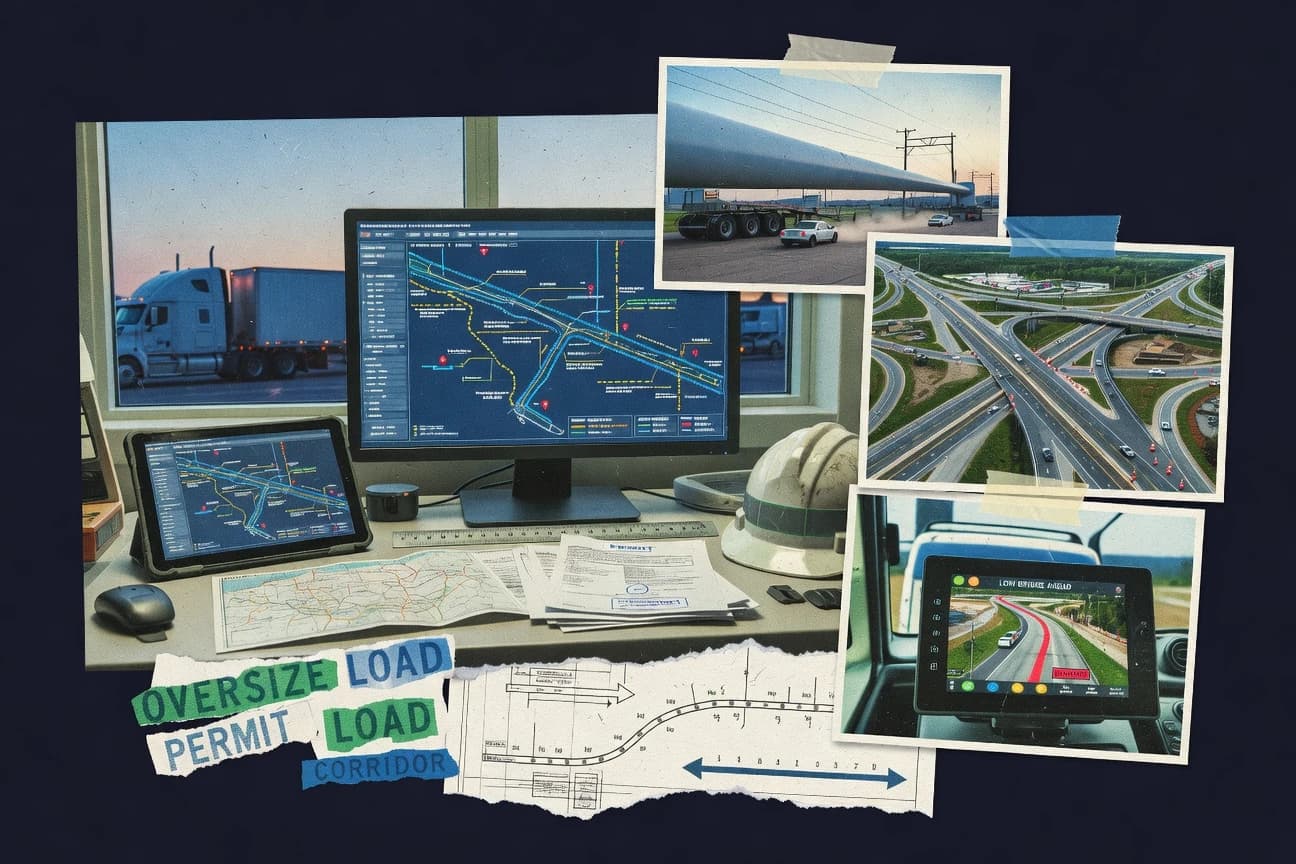 Top 10 Best Oversize Load Routing Software of 2026