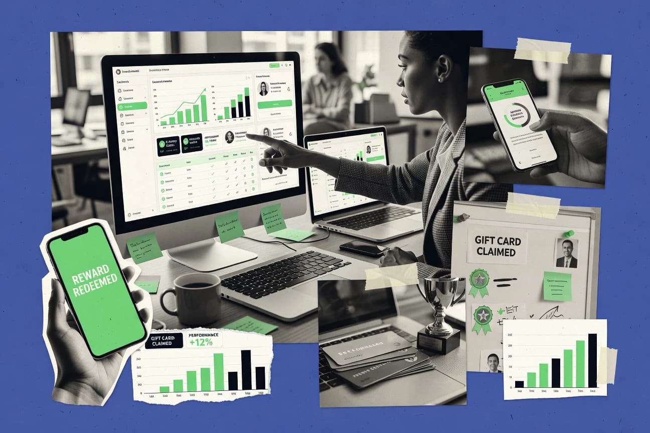 Top 10 Best Incentive Program Software of 2026