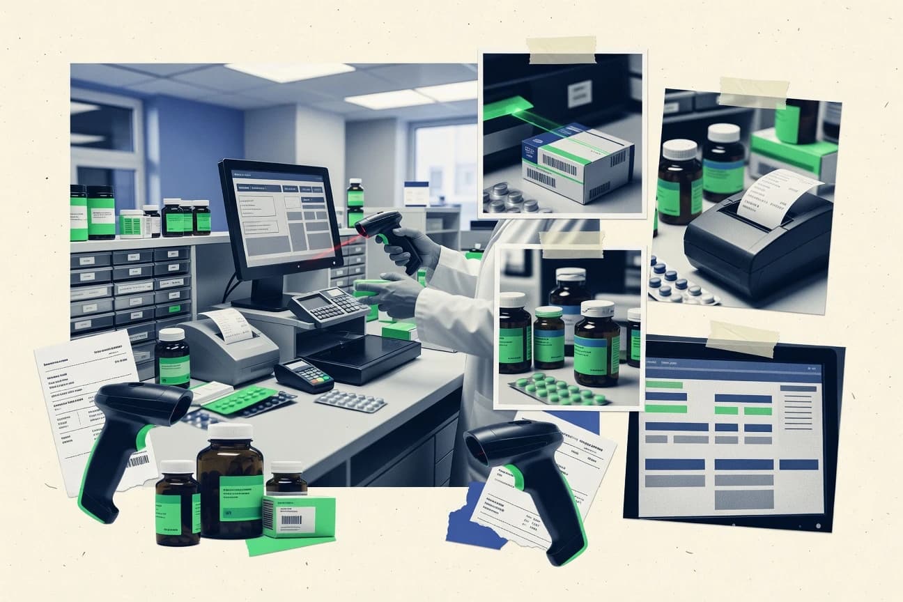 Top 10 Best Pharma Billing Software of 2026