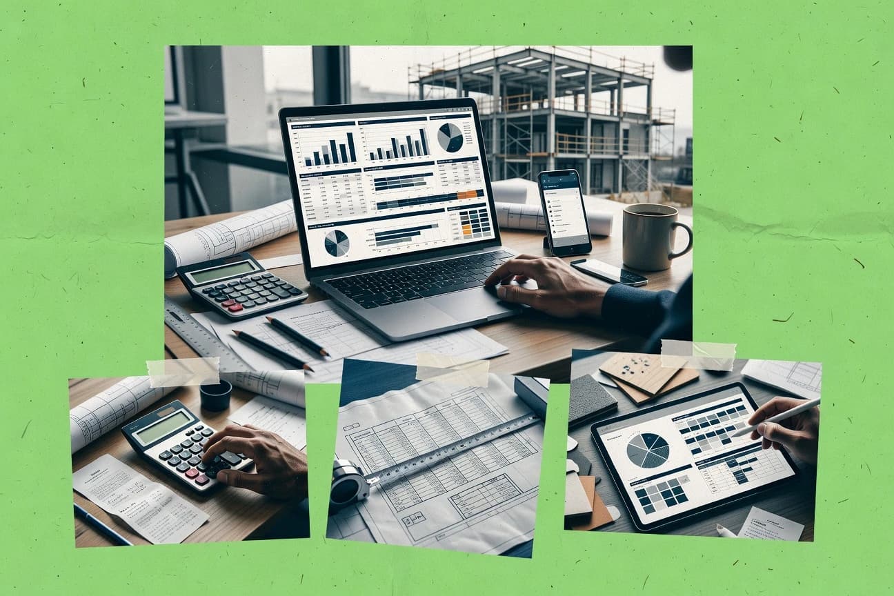 Top 10 Best Work Estimating Software of 2026